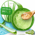 No sticking Vegan Cruelty-Free Soothing Aloe Vera Gel